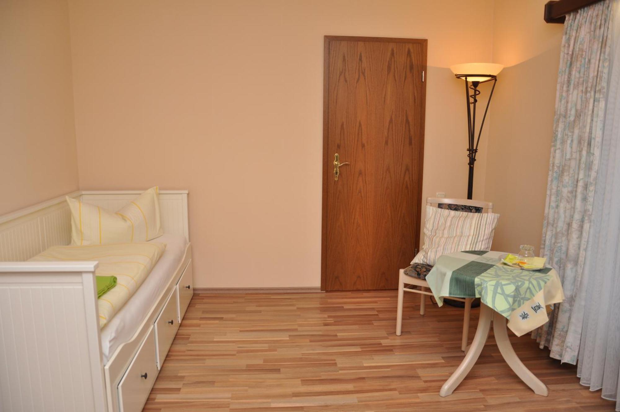 Hotel Jaegerklause Schmalkalden Rom bilde